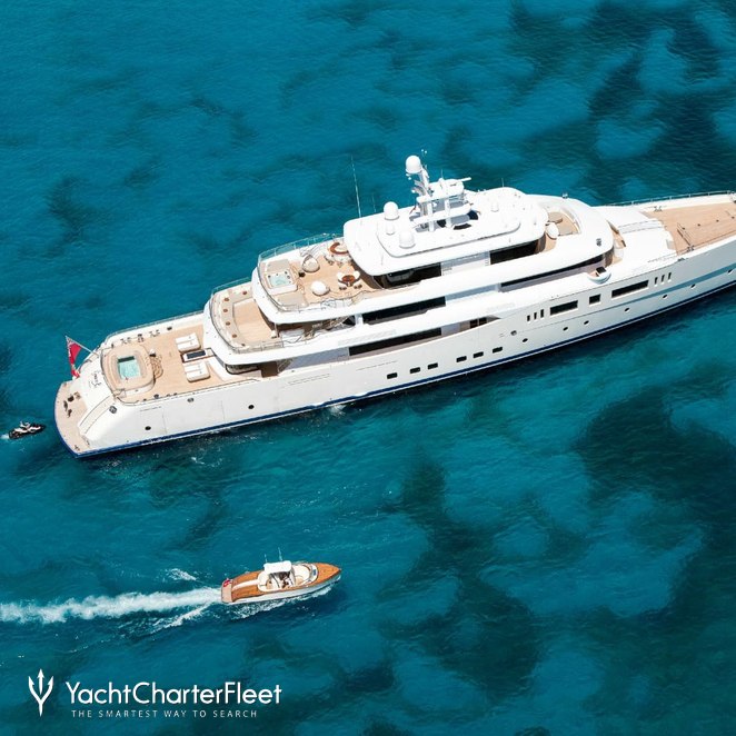nautilus yacht brokerage
