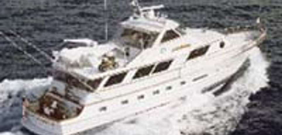 Nautonnier Charter Yacht