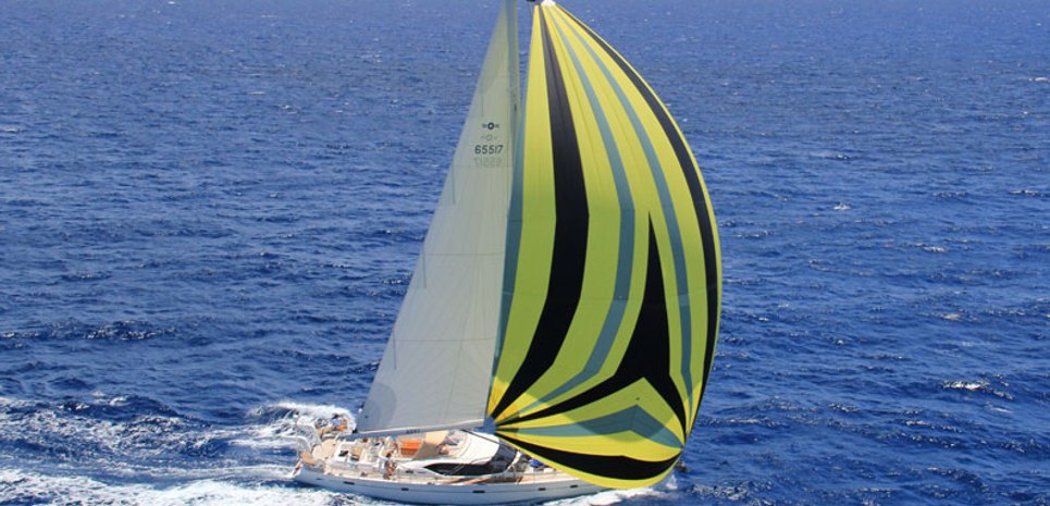 Neki Charter Yacht