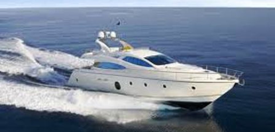 Nellmare Charter Yacht