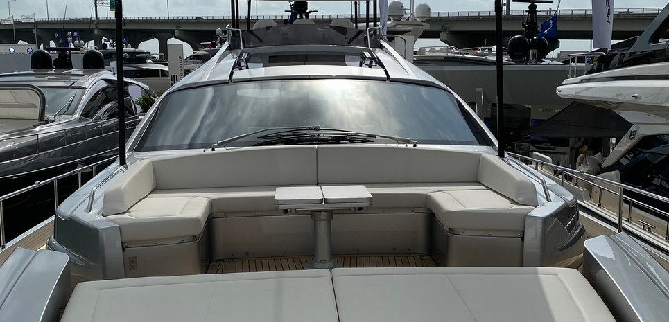 New Beginnings Charter Yacht