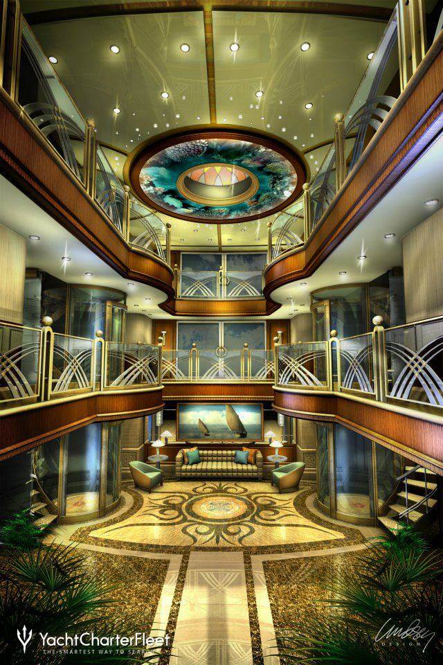 NEW KINGDOM 5KR Yacht - Mariotti Yachts Yacht Charter Fleet
