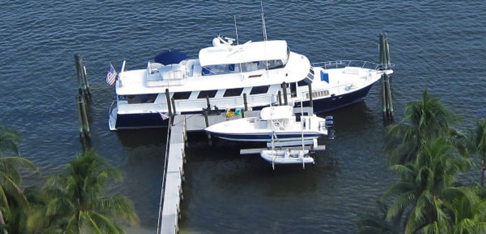 Next Deal Charter Yacht