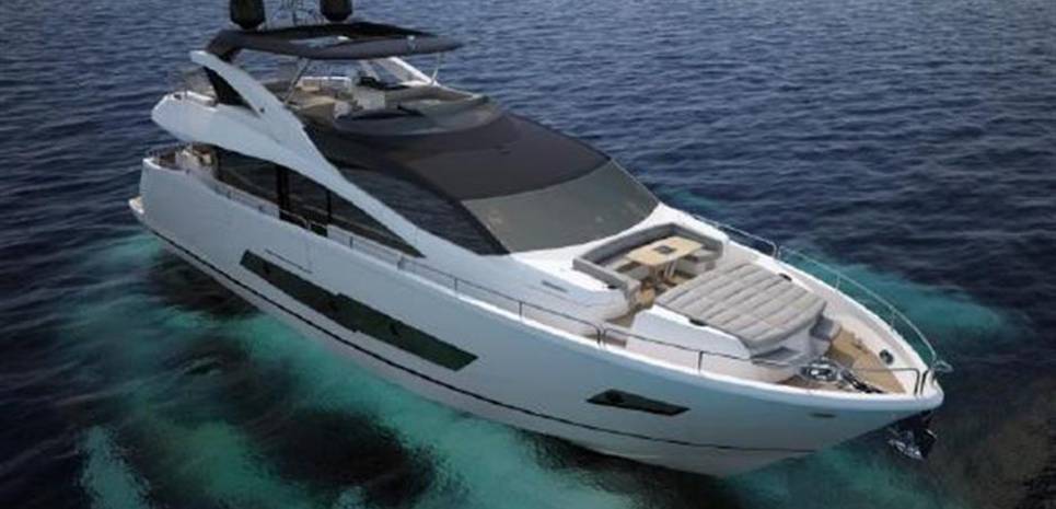 No Name Charter Yacht