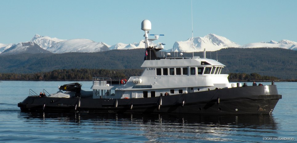 Noorderzon Charter Yacht