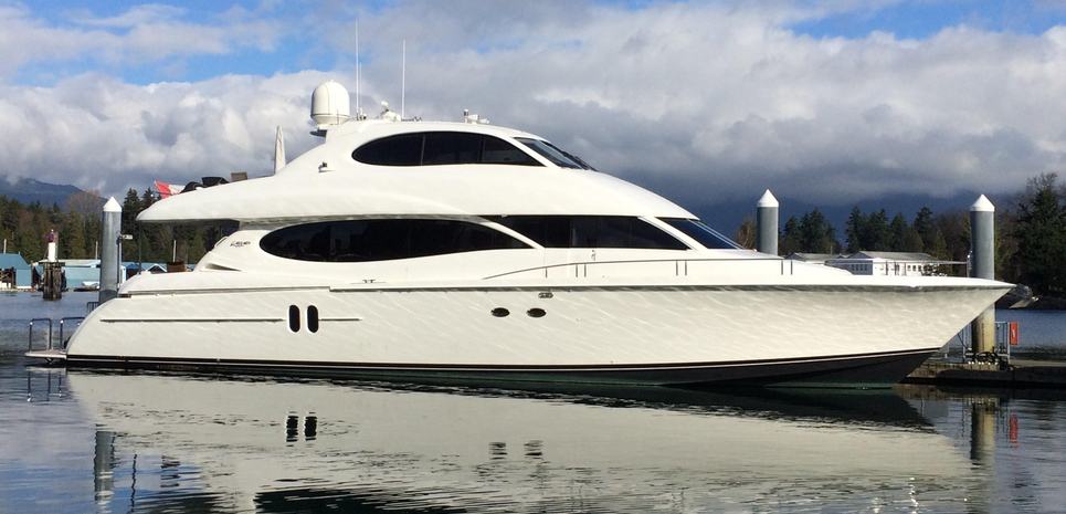Norma Jean III Charter Yacht