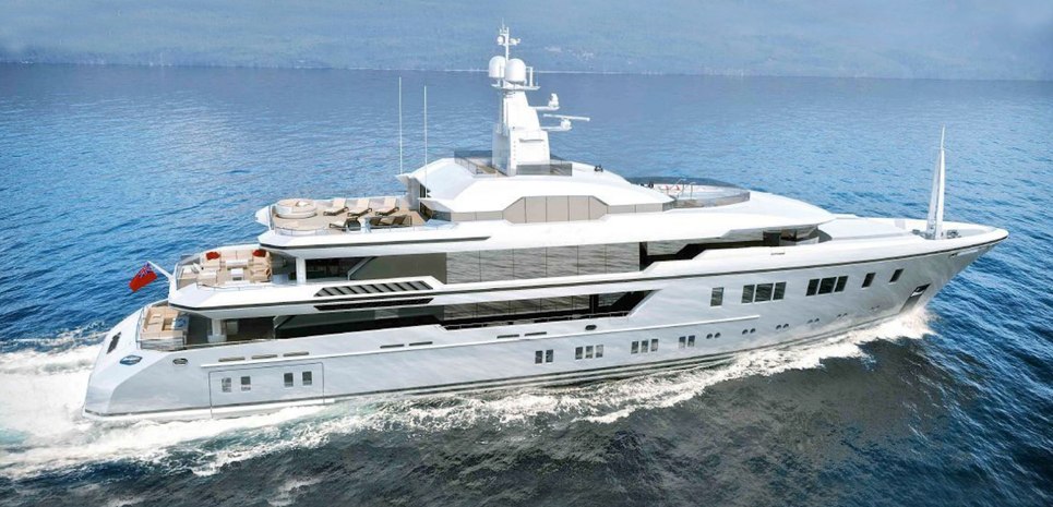 North Star Charter Yacht