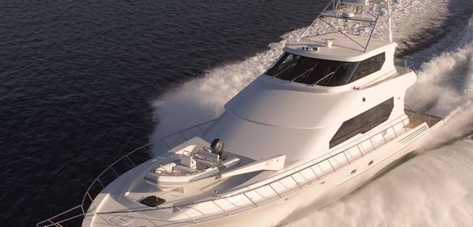 Northstar Lady II Charter Yacht