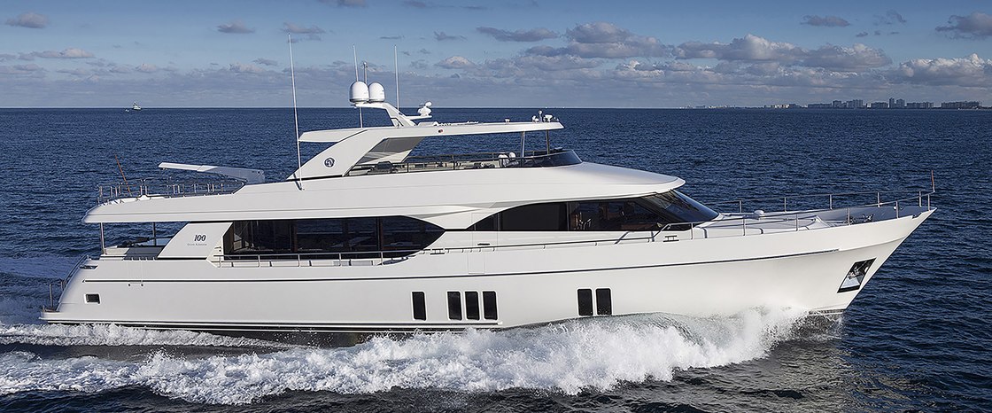 Now We Know Charter Yacht
