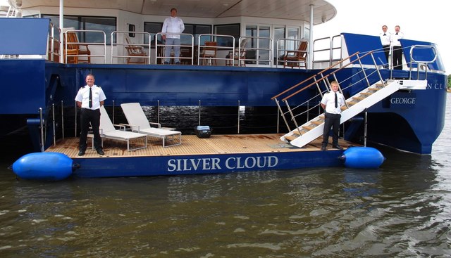 Nurja Yacht Charter Price Abeking Rasmussen Luxury Yacht Charter