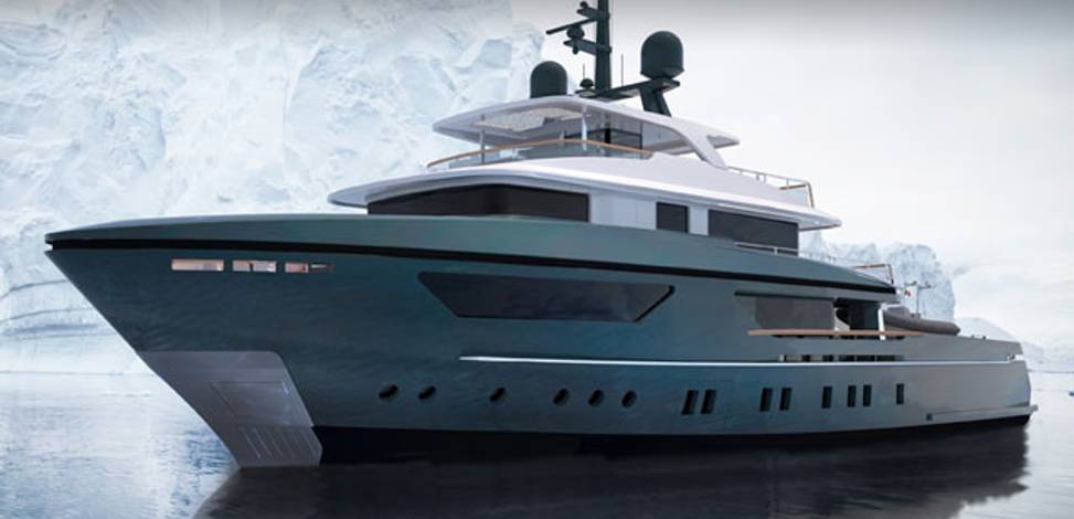 O Charter Yacht