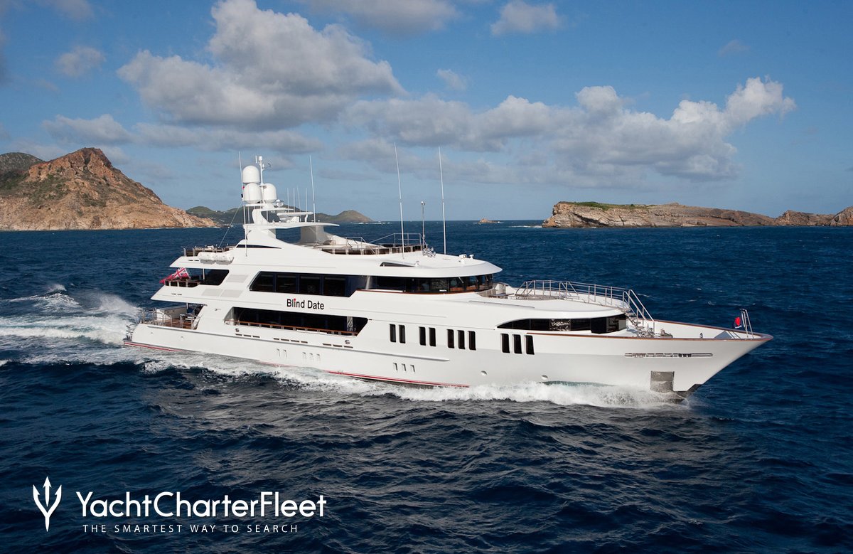 club yacht charter