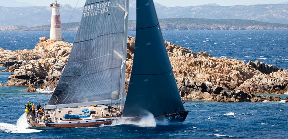 Ocean Horse Charter Yacht
