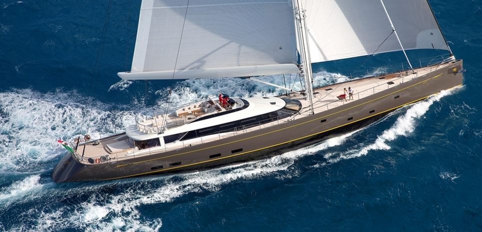 Ohana Charter Yacht