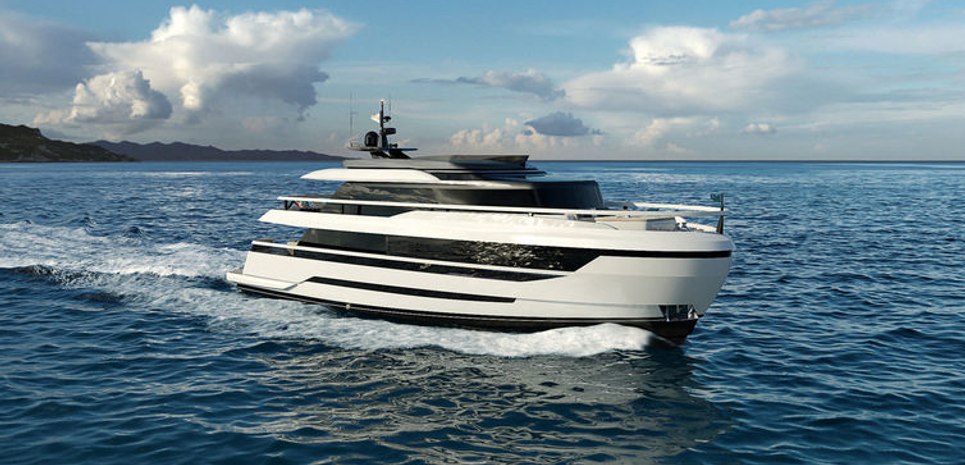 Ohanna Charter Yacht