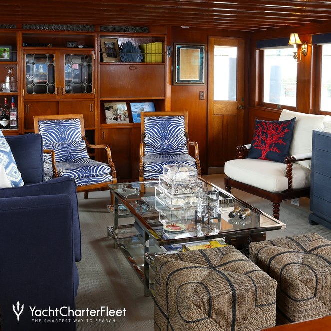 OLYMPUS Yacht Photos - 28m Luxury Motor Yacht for Charter