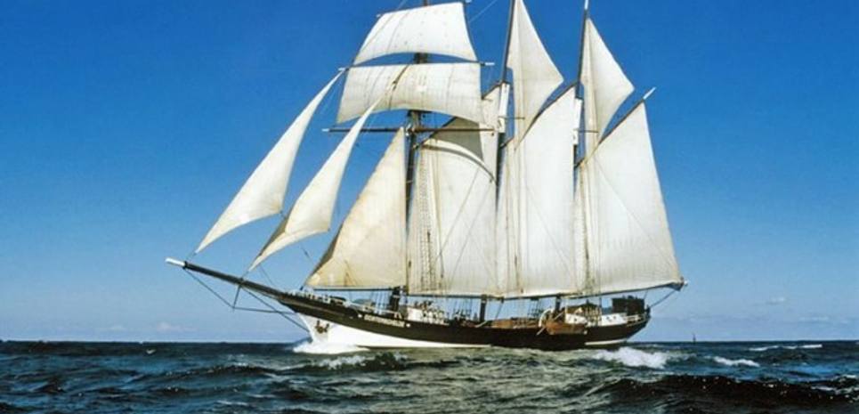Oosterschelde Charter Yacht