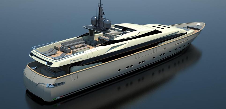 Pachamama Charter Yacht