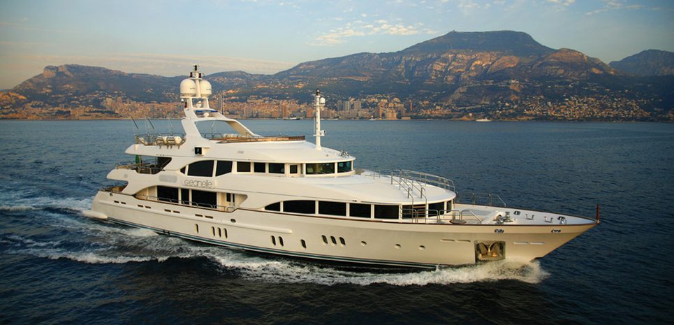 Palama Charter Yacht