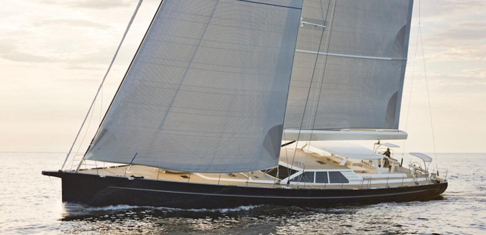 Path Charter Yacht