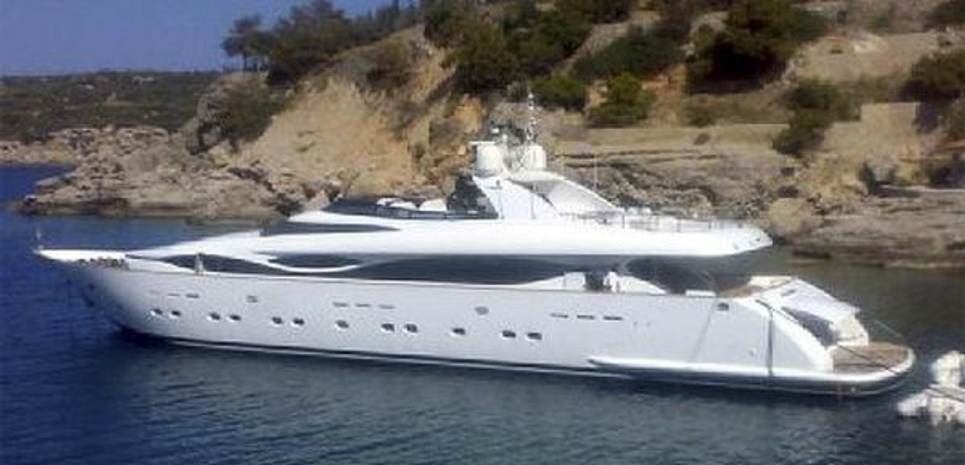 Phalarope Charter Yacht