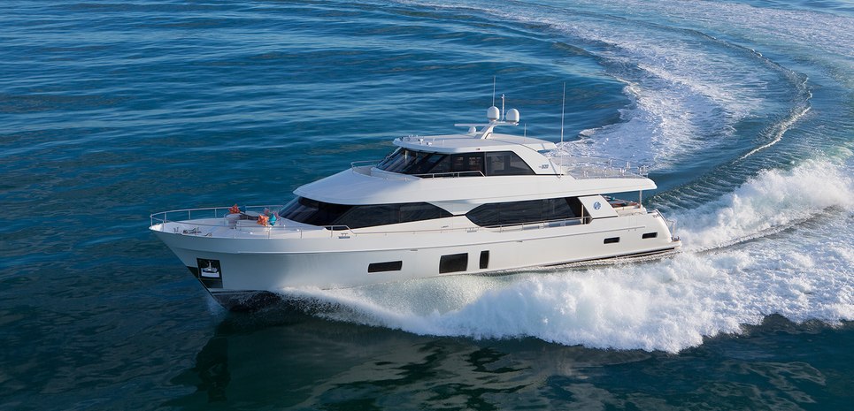Phill's Autosea Charter Yacht