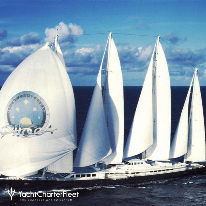 phocea sailing yacht