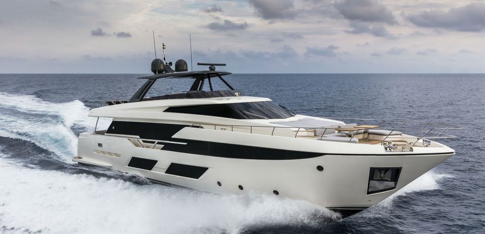 Piola Charter Yacht