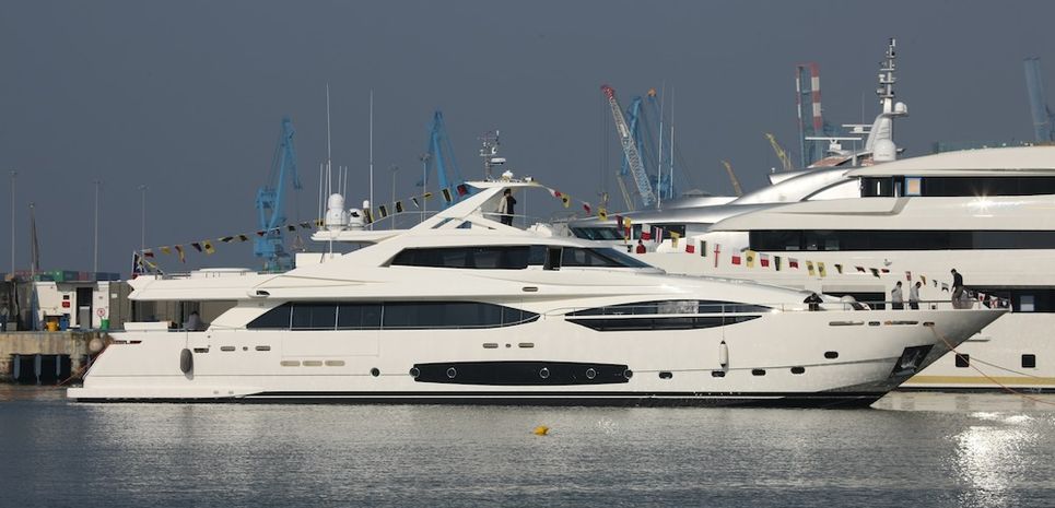 Pisco Elqui Charter Yacht