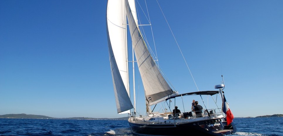 Pixelion Charter Yacht
