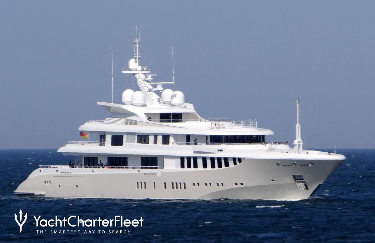 plan b yacht - adm shipyards yacht charter fleet