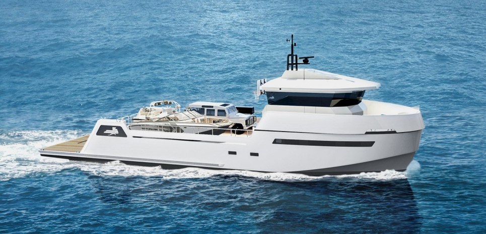 Playa Charter Yacht