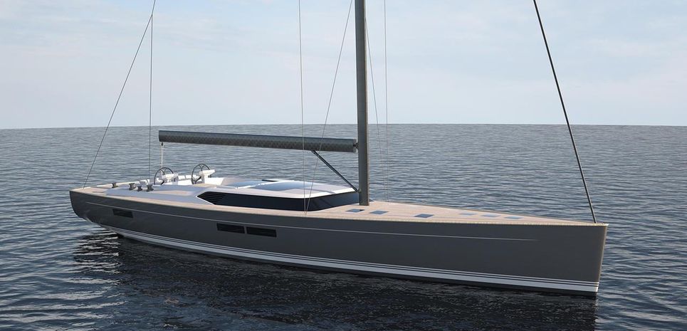 Polina Star IV Charter Yacht
