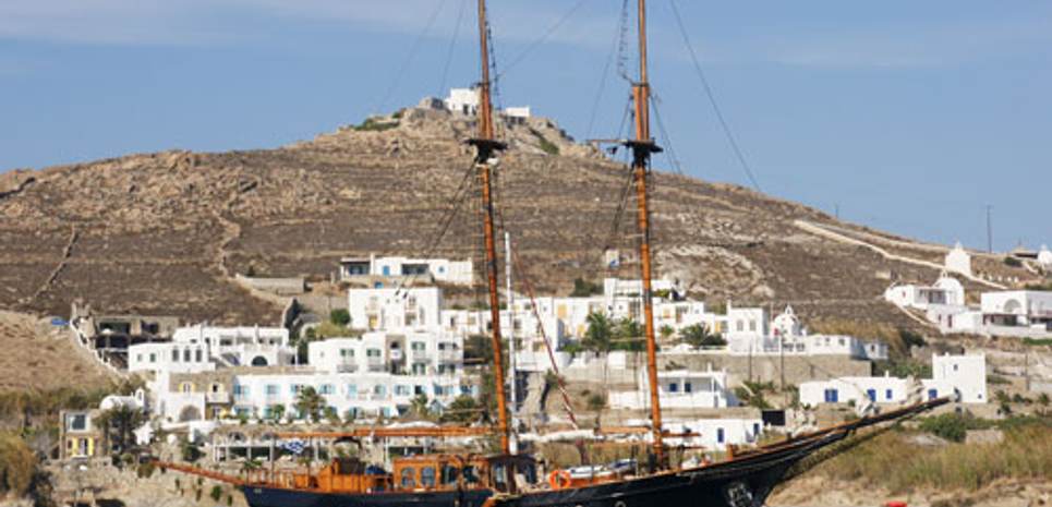 Prince De Neufchatel Charter Yacht