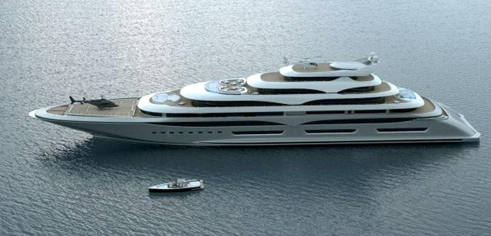 Privilege One Charter Yacht
