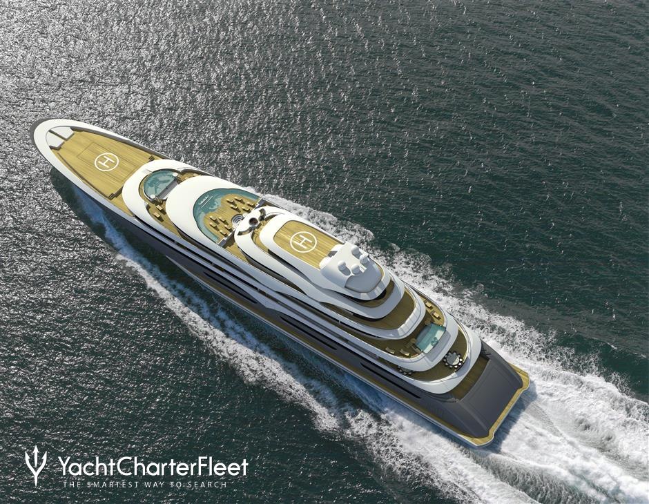 PRIVILEGE ONE Yacht - Privilege Yard Yacht Charter Fleet