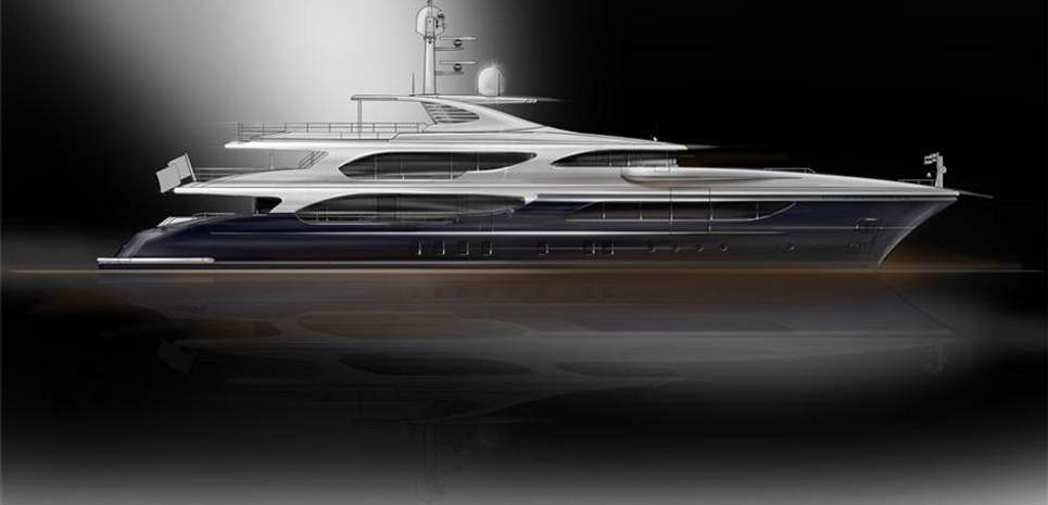 Proteksan NB58 Charter Yacht