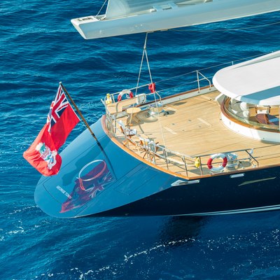 Q Yacht Charter Price Ex Mondango 2 Alloy Yachts Luxury Yacht Charter