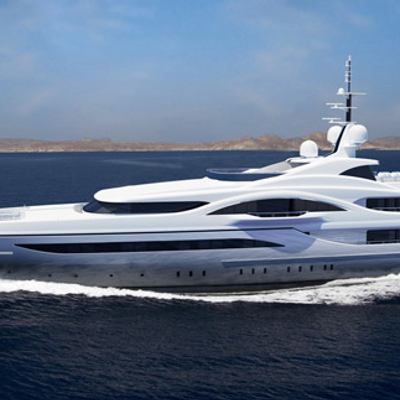 Quantum Of Solace Yacht Charter Price Turquoise Luxury Yacht Charter
