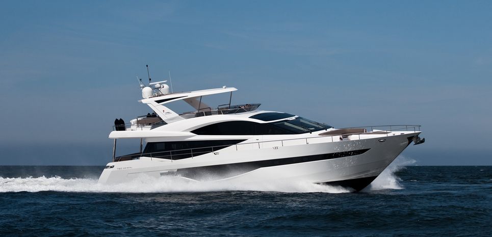Queen Ekatierina Charter Yacht