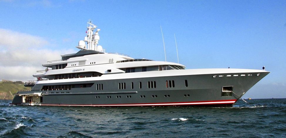 yacht queen k owner queen k yacht lurssen yacht charter fleet yacht queen k owner queen k yacht lurssen yacht charter fleet