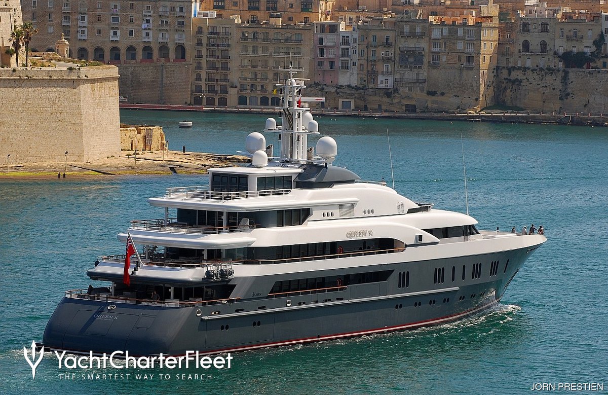 yacht queen k owner queen k yacht lurssen yacht charter fleet yacht queen k owner queen k yacht lurssen yacht charter fleet