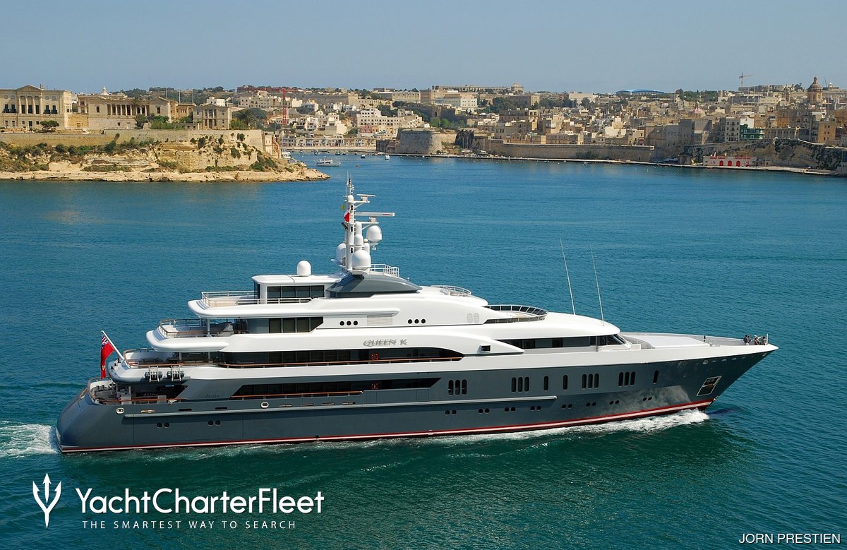 yacht queen k owner queen k yacht lurssen yacht charter fleet yacht queen k owner queen k yacht lurssen yacht charter fleet