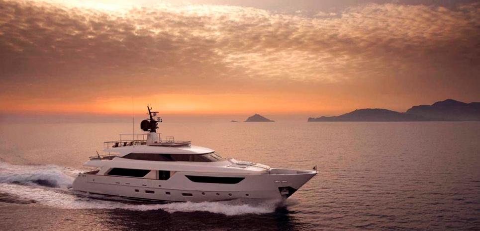 R & R Charter Yacht