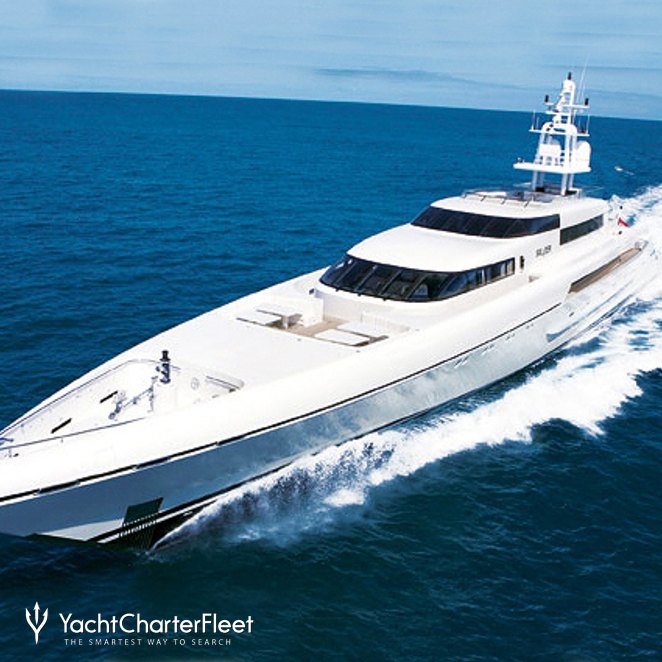 yacht rabdan cost