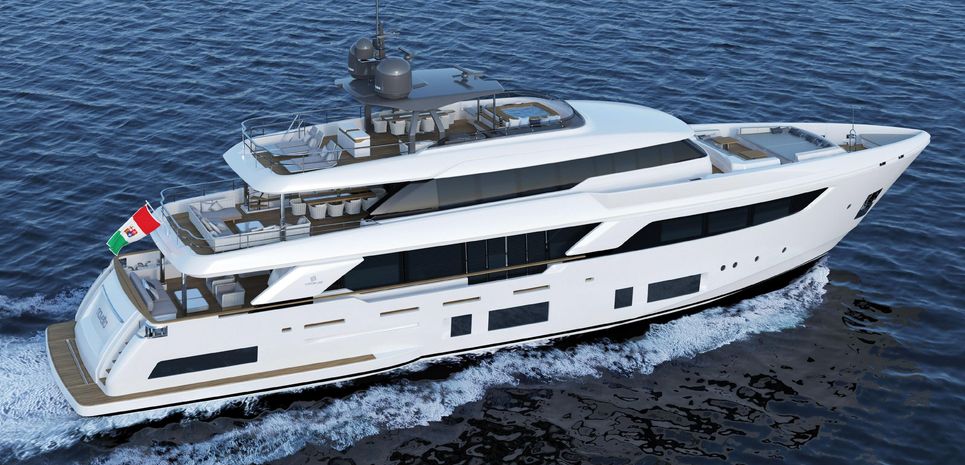 Race Charter Yacht