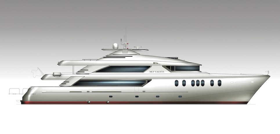 Raffaella II Charter Yacht