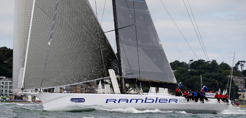 Rambler Charter Yacht