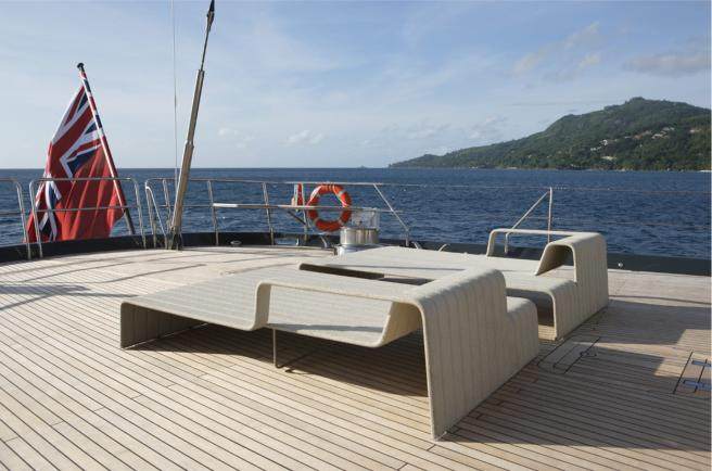 Red Dragon Yacht Charter Price Alloy Yachts Luxury Red Dragon Photos