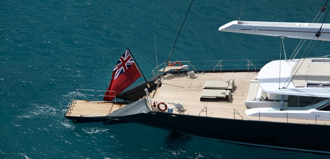 Red Dragon Yacht Charter Price Alloy Yachts Luxury Red Dragon Charter Yacht 5